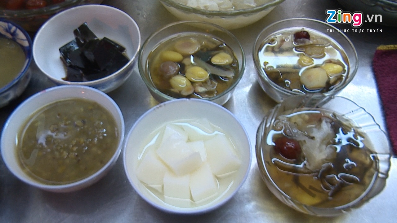 Doc dao 'che ma' hon 70 nam tuoi o Sai Gon hinh anh