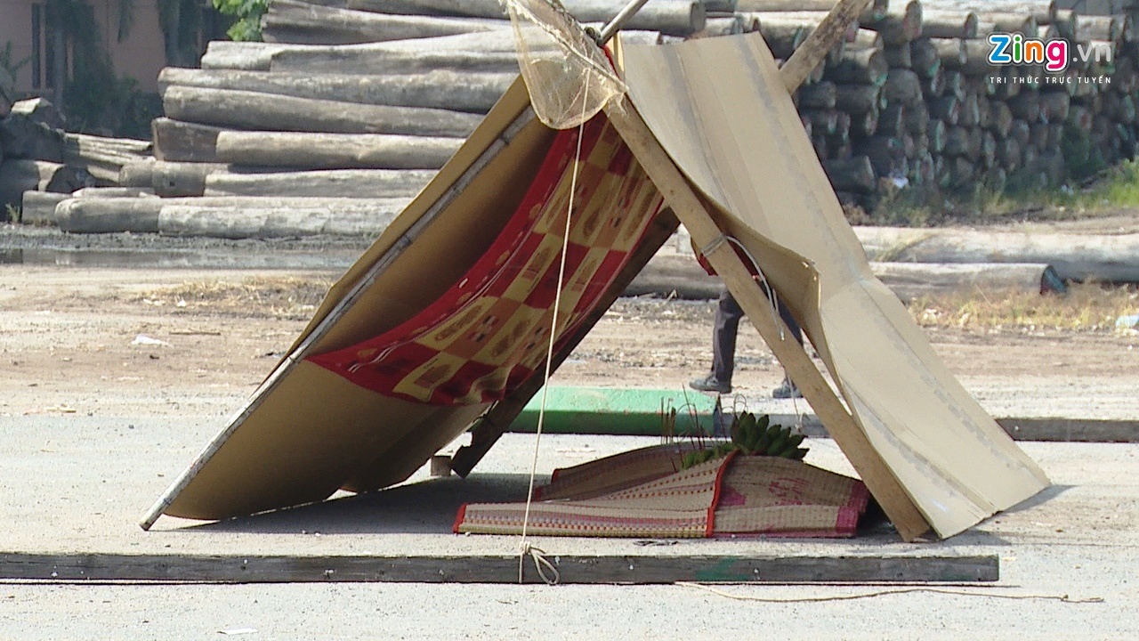 No tau keo lam hai nguoi thuong vong o Sai Gon hinh anh