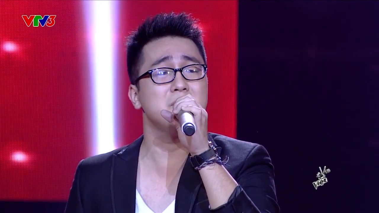 Phan trinh dien Duong Thanh Nam – When I was your man hinh anh