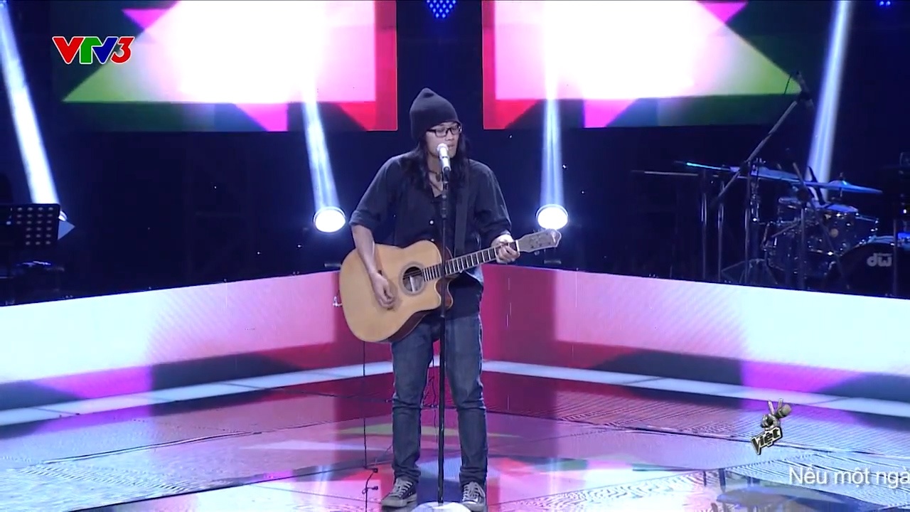 Phan trinh dien Nguyen Thai Duong – It will rain hinh anh