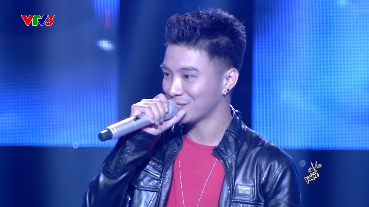 Tran Quoc Khanh – Mot ngay mua dong hinh anh