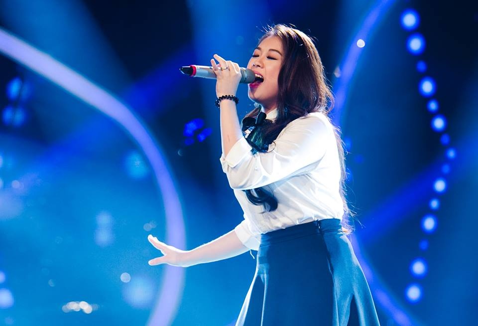 Khanh Tien – Tim hinh anh