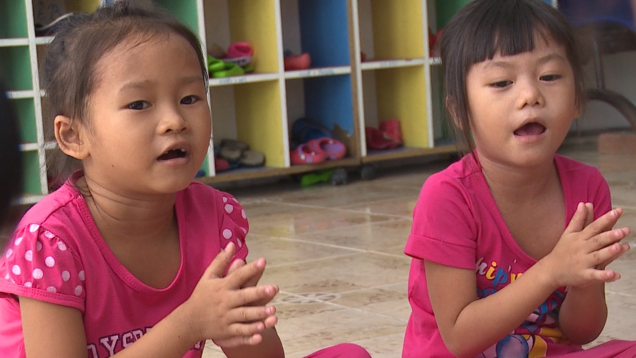 Chi em Huyen - Thoai duoc nha chua cuu mang hinh anh