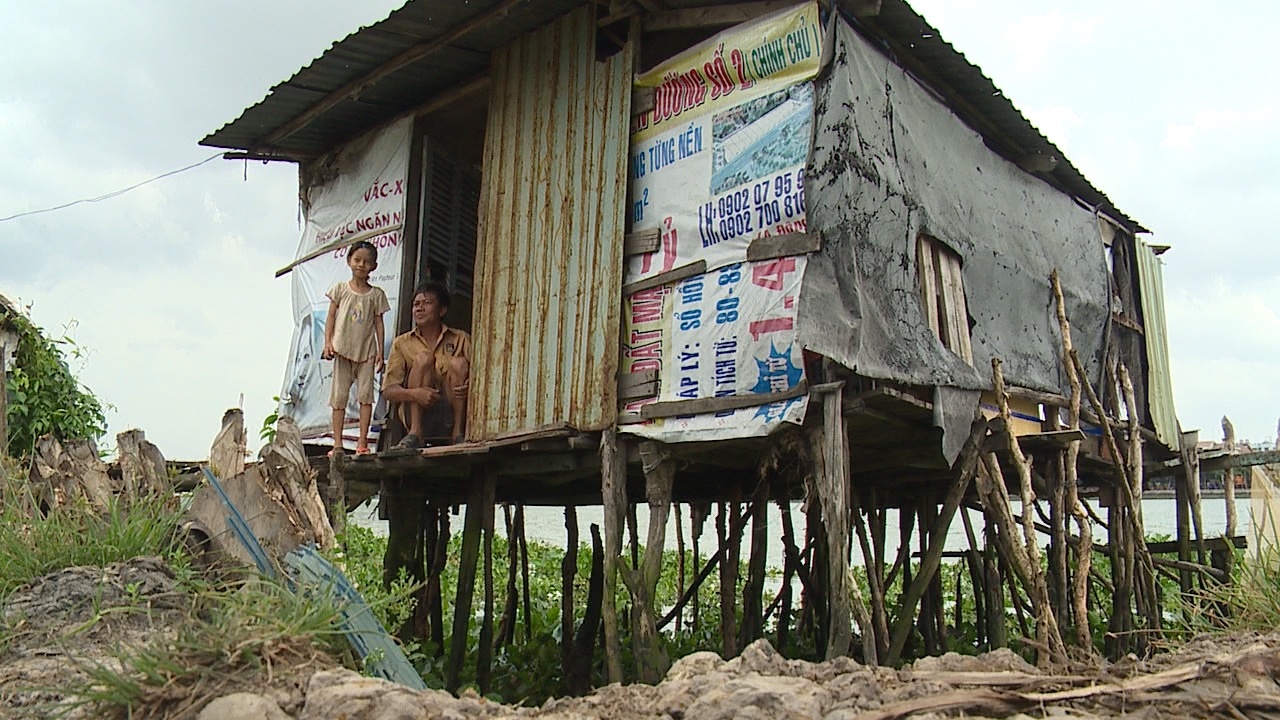 Nguoi Sai Gon song tren lung ha ba hinh anh