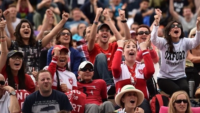 Loat tie-break hap dan cua Djokovic va Federer hinh anh