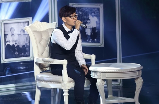 Hoang Dung doi Thu Phuong trinh bay 'Ai cung co ngay xua' hinh anh