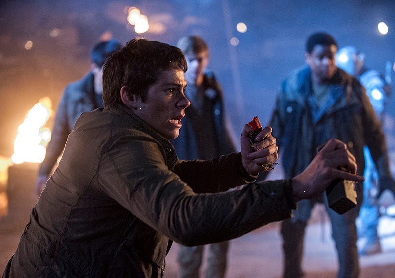 'Giai ma me cung 2' ra rap tu 18/9 hinh anh