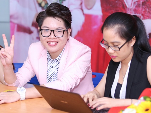 Duc Phuc van say men chien thang hinh anh