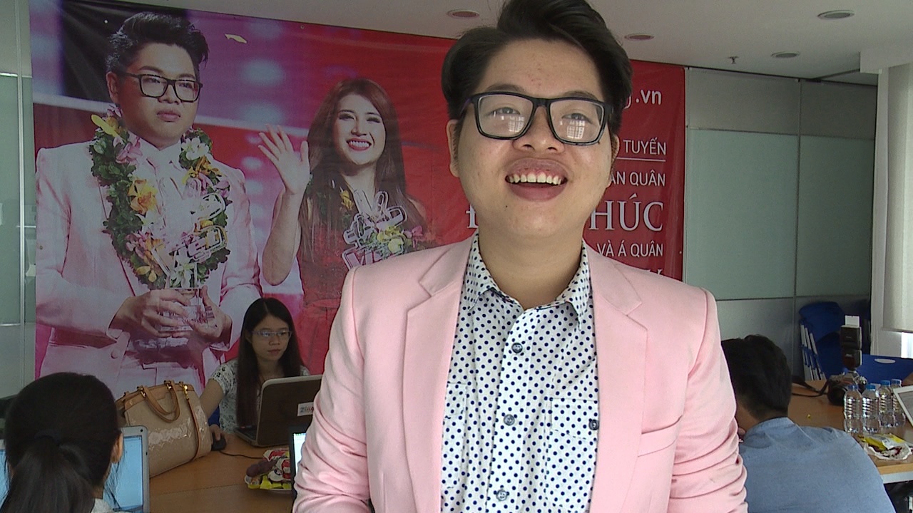 Duc Phuc: 'Co My Tam khong co tat xau gi ca' hinh anh