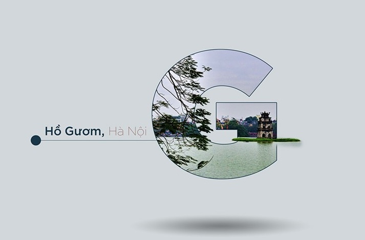 9X Vinh Long noi ve bo 29 chu cai long phong canh doc dao hinh anh