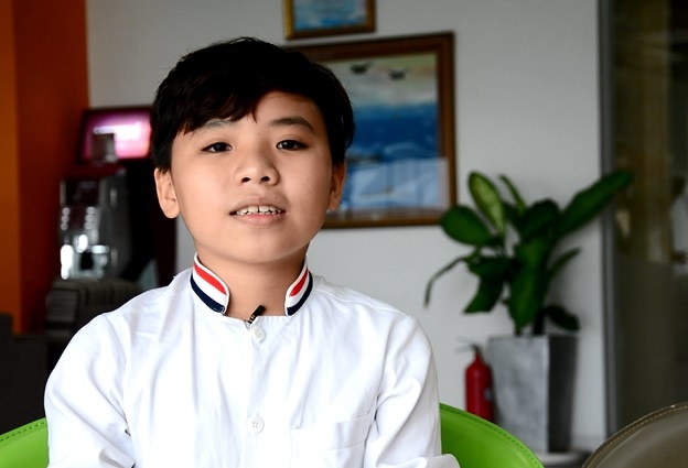 Cong Quoc hat 'Giua Mac Tu Khoa nghe cau ho Nghe Tinh' hinh anh