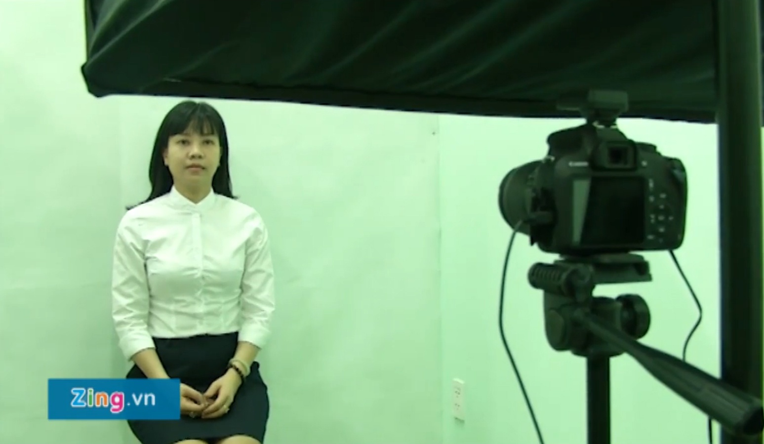 Nguoi Sai Gon do xo lam CMND 12 so hinh anh