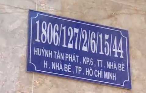 So nha 6 xuyet, gia chu khong the nho o Sai Gon hinh anh