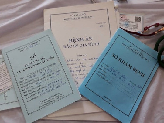 Khong con so kham benh, ban se lam gi khi den vien? hinh anh