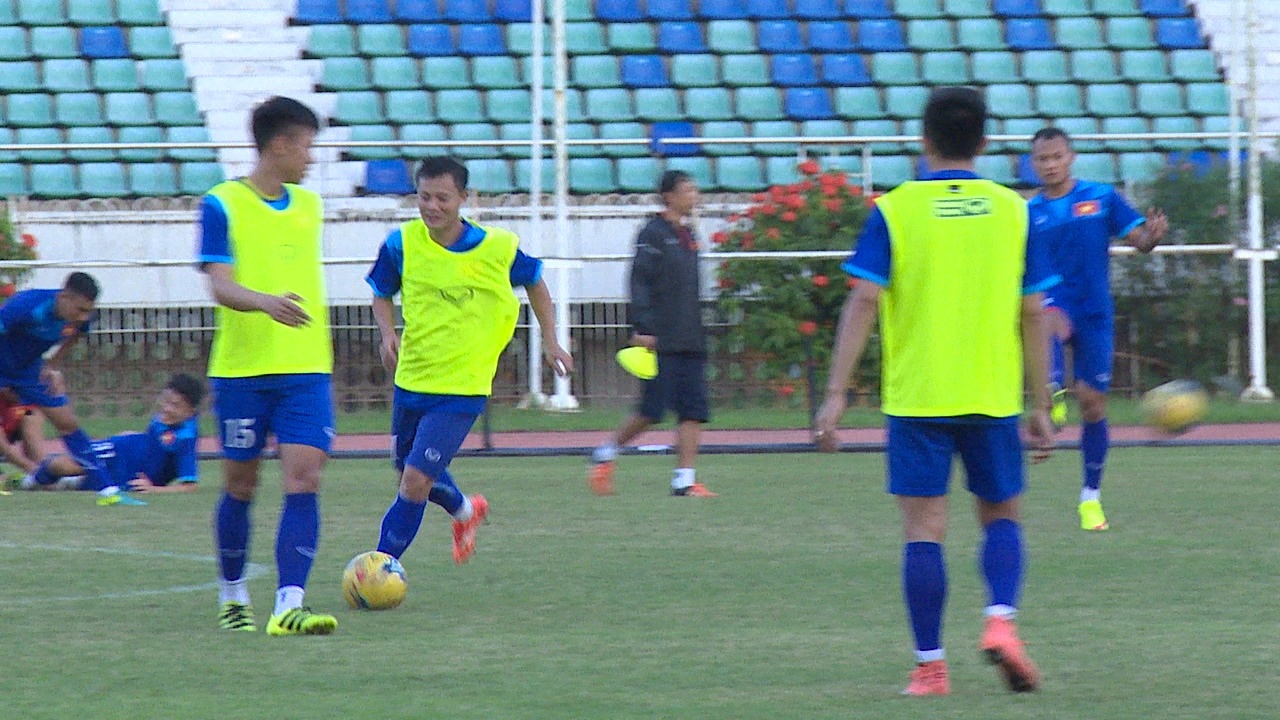 Van Quyet: 'Toan doi doc het suc gianh chien thang' hinh anh