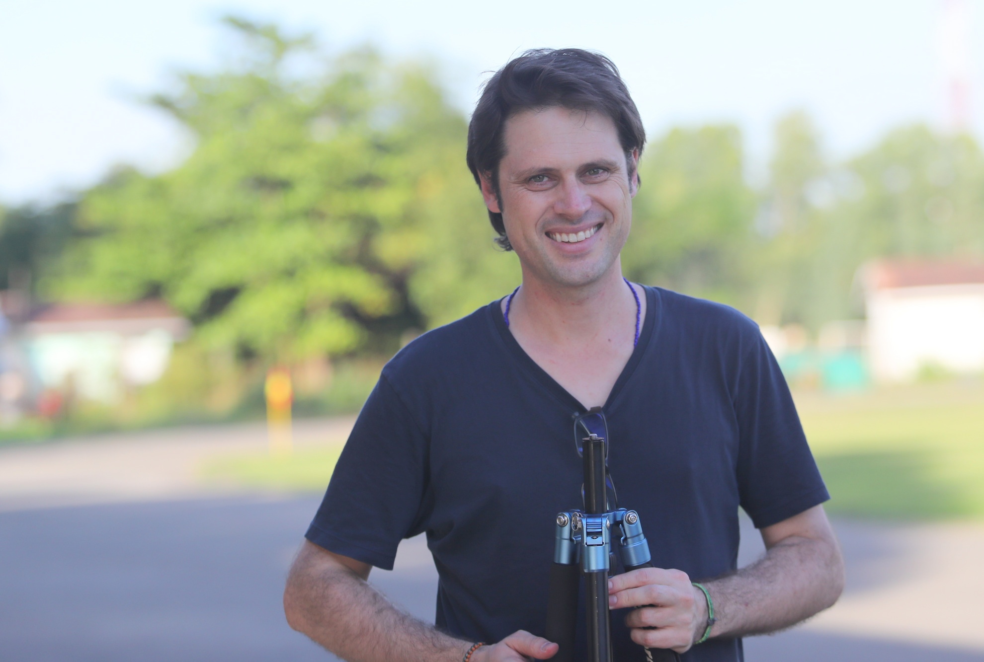 Phong vien quoc te an tuong voi Tuan Anh, Van Thanh hinh anh