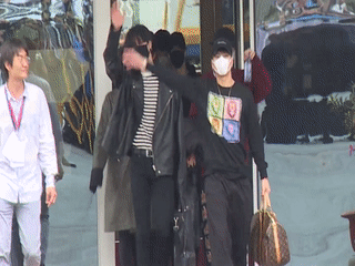 Fan Viet chao don nhom nhac Got7 hinh anh