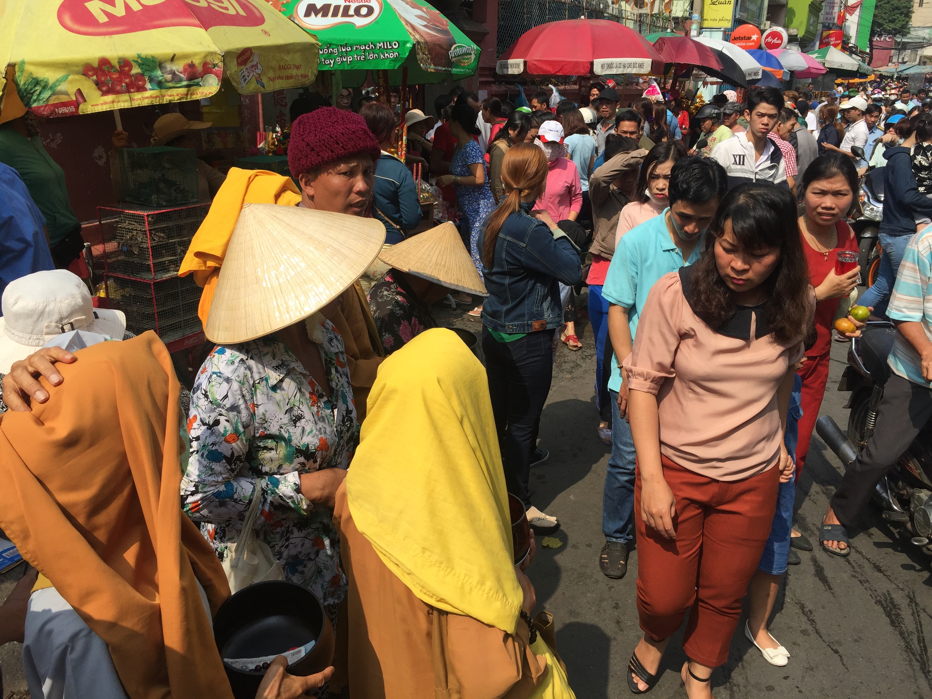 Chua Ngoc Hoang anh 10