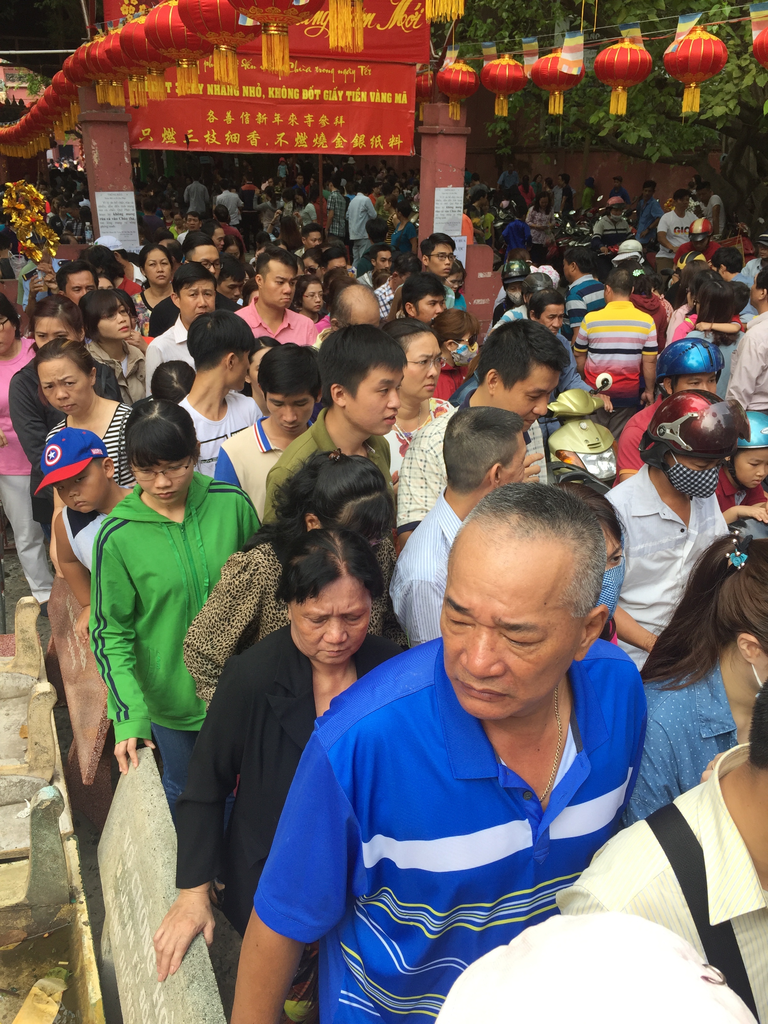 Chua Ngoc Hoang anh 11