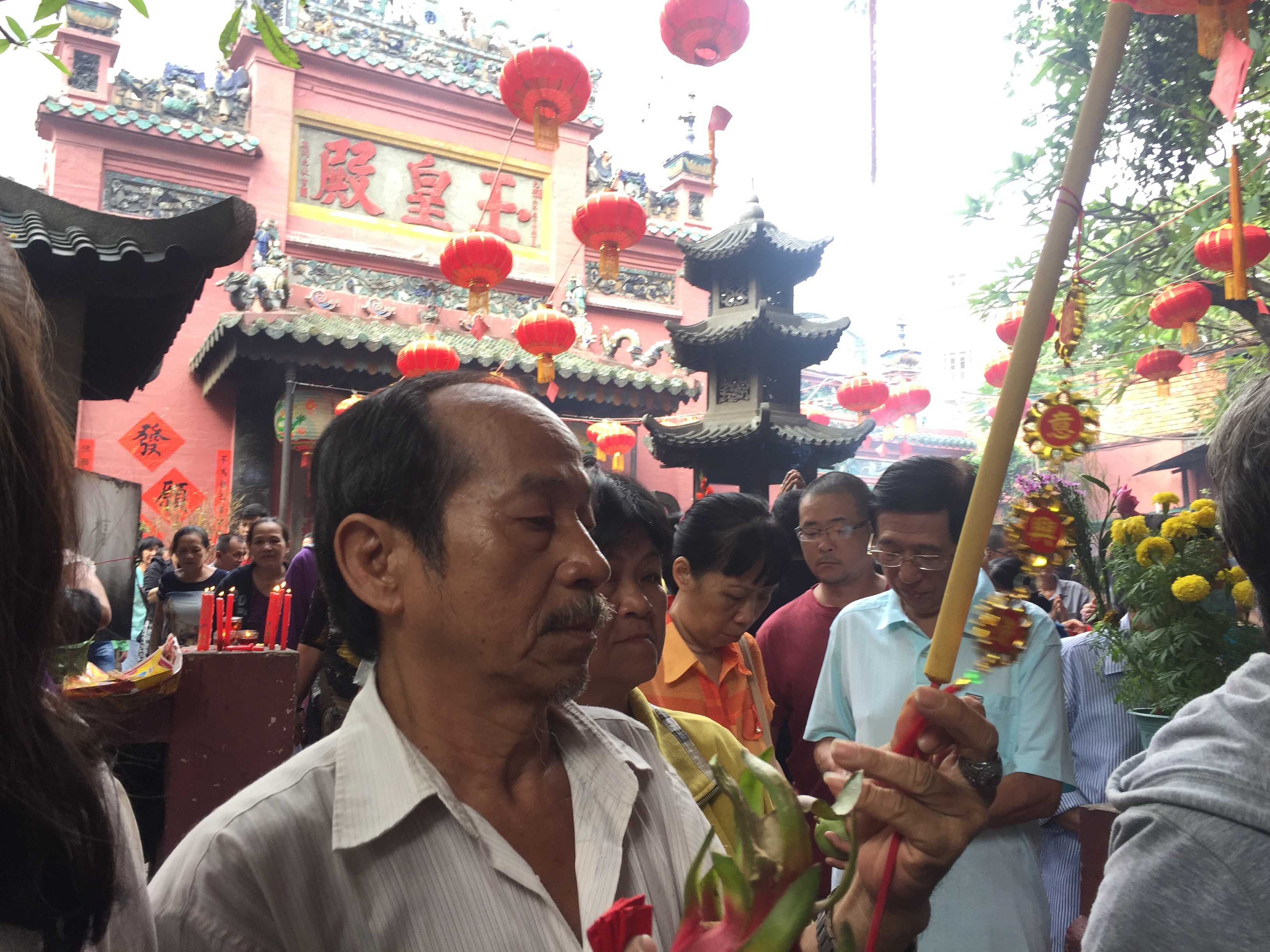 Chua Ngoc Hoang anh 2