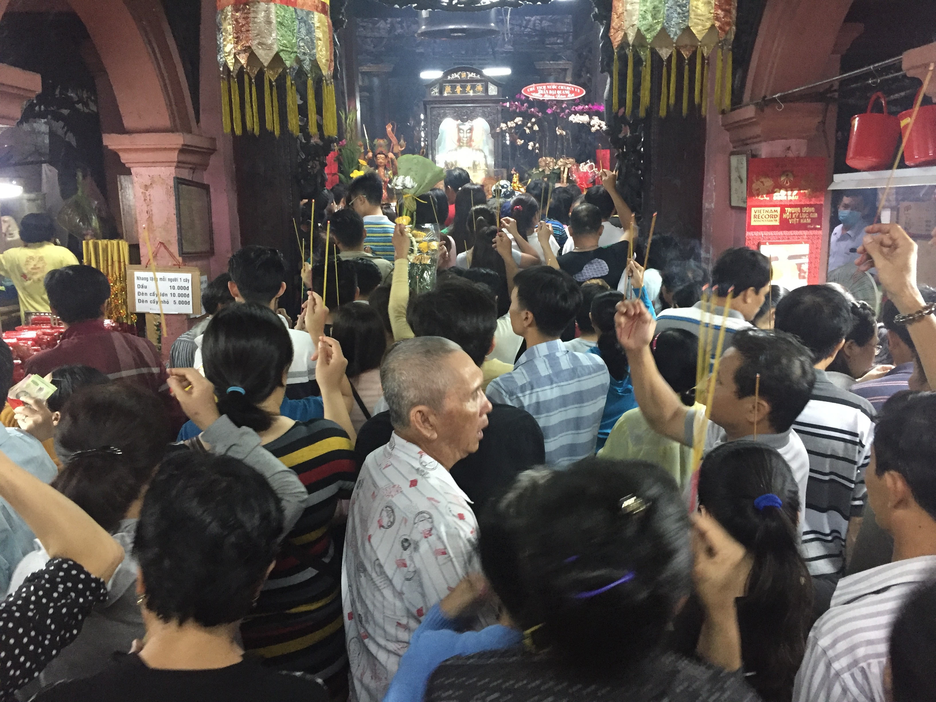 Chua Ngoc Hoang anh 3