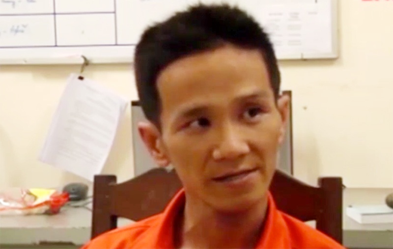 Nghi pham giet co gai xam hoa hong lanh lung ke phut gay an hinh anh