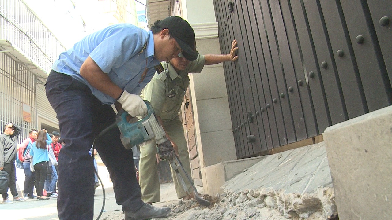 Nguoi Sai Gon muon cong bang trong dap do lan chiem via he hinh anh