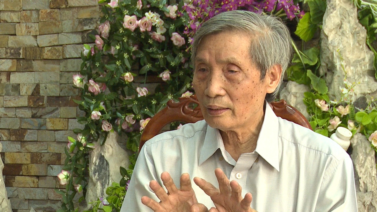 Chuan do doc Le Ke Lam: Gac Ma la cuoc tham sat hinh anh