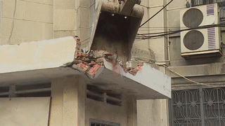 Quan 1 sau 2 thang quyet liet dep via he hinh anh