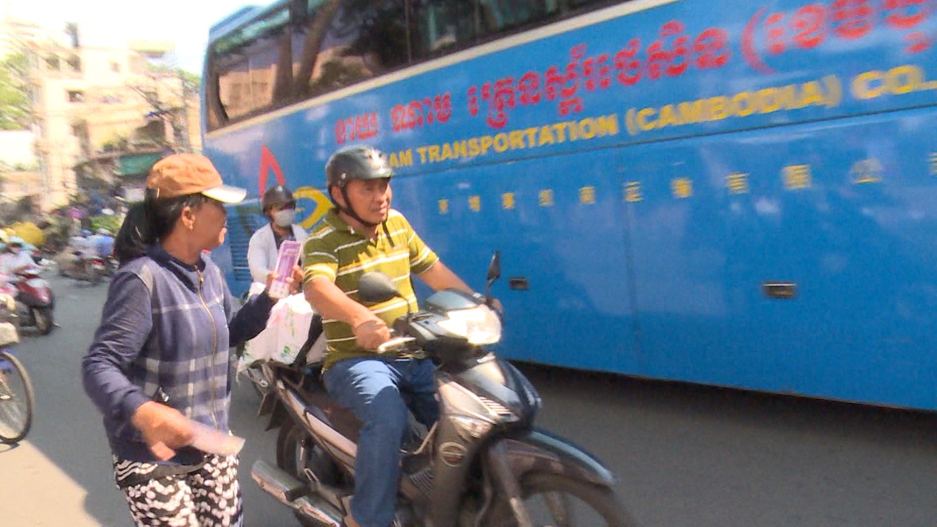 'Co ve' long hanh truoc tran U20 Viet Nam - U20 Argentina hinh anh