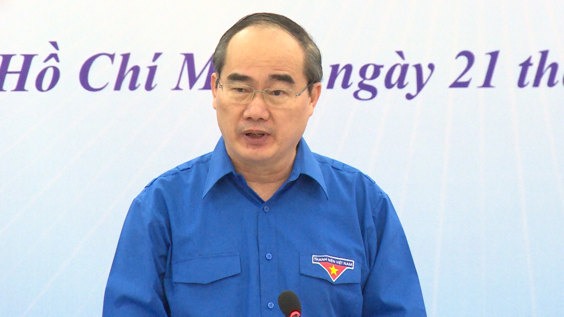 Gioi tre Sai Gon de nghi tre hoa bo may Nha nuoc hinh anh