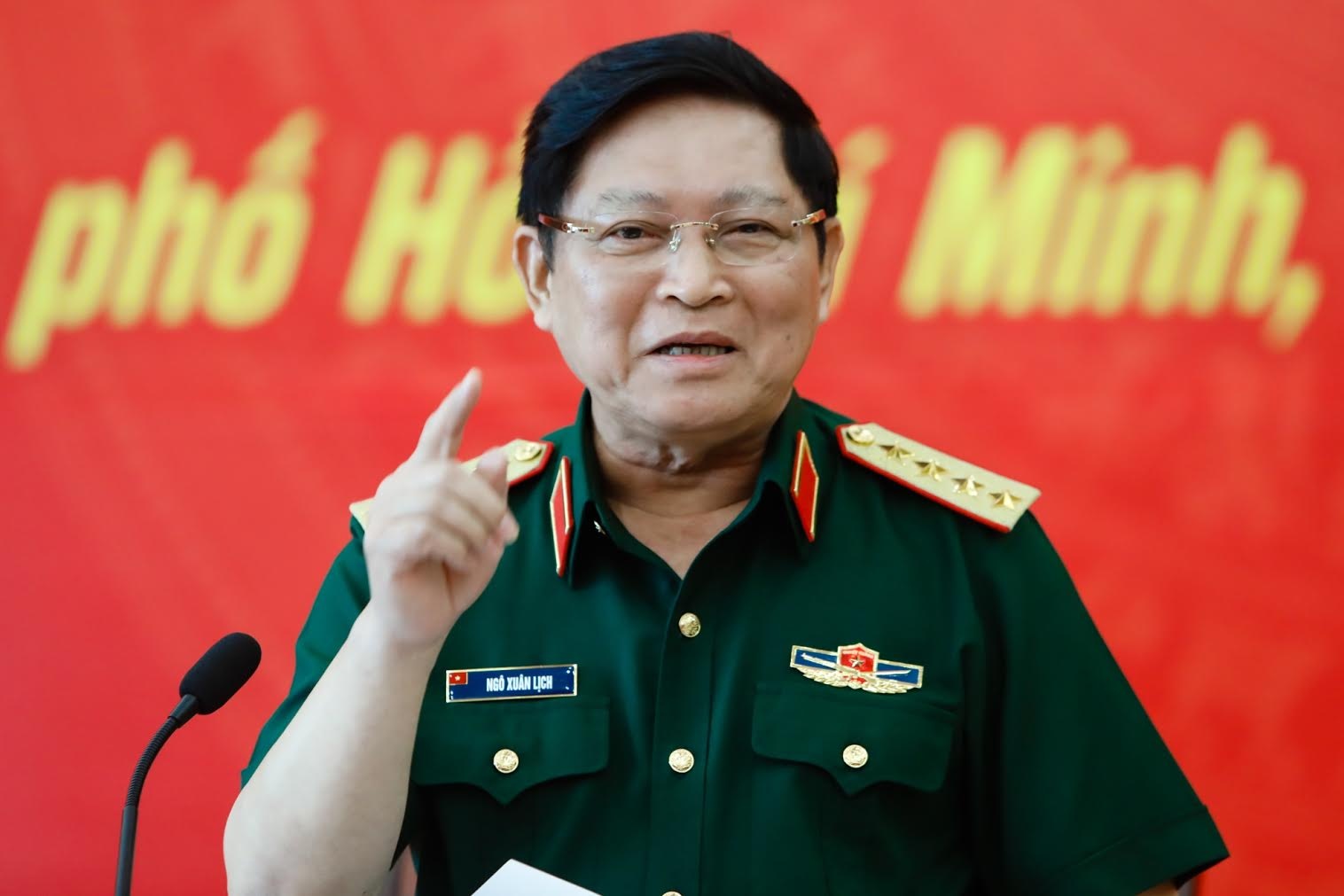 'San sang thu hoi san golf o Tan Son Nhat neu Chinh phu yeu cau' hinh anh