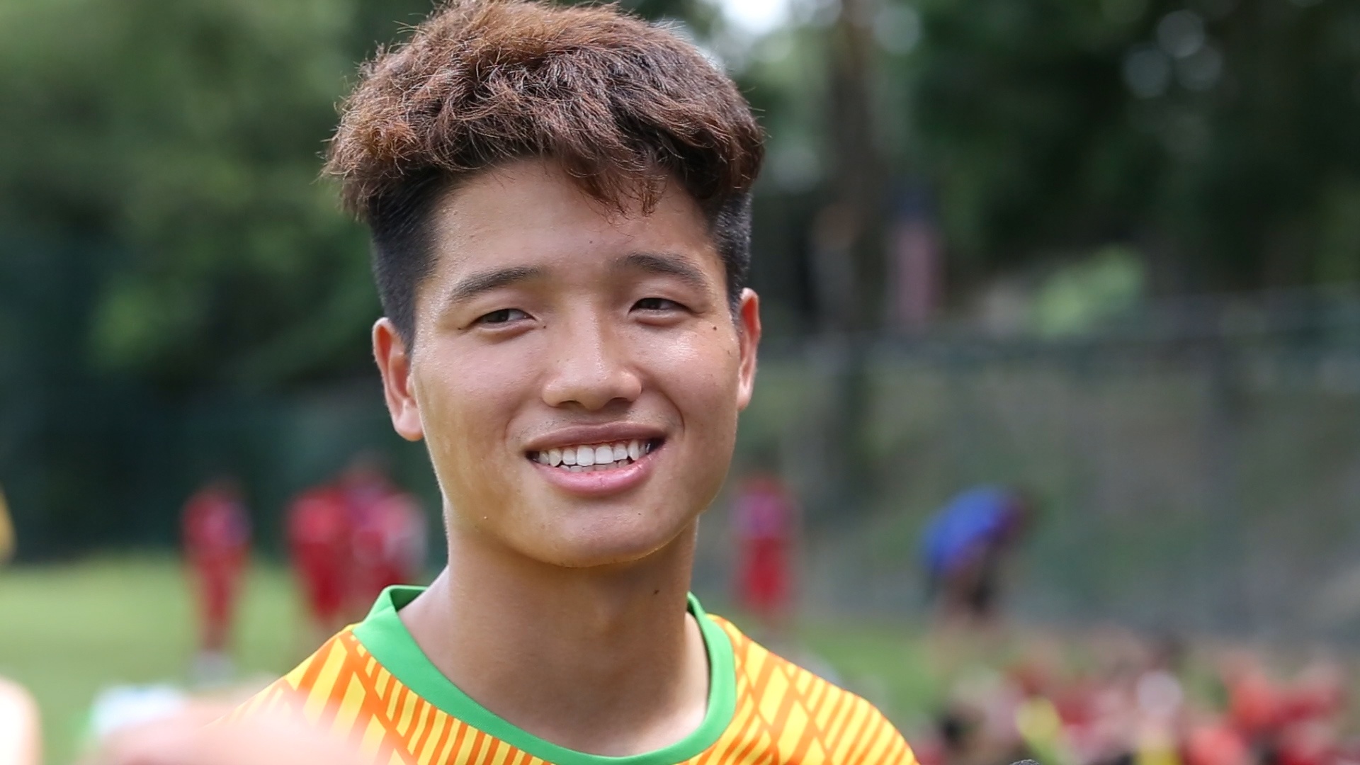 Phi Minh Long: Doi tuyen bat ngo khi Indonesia cam hoa Thai Lan hinh anh