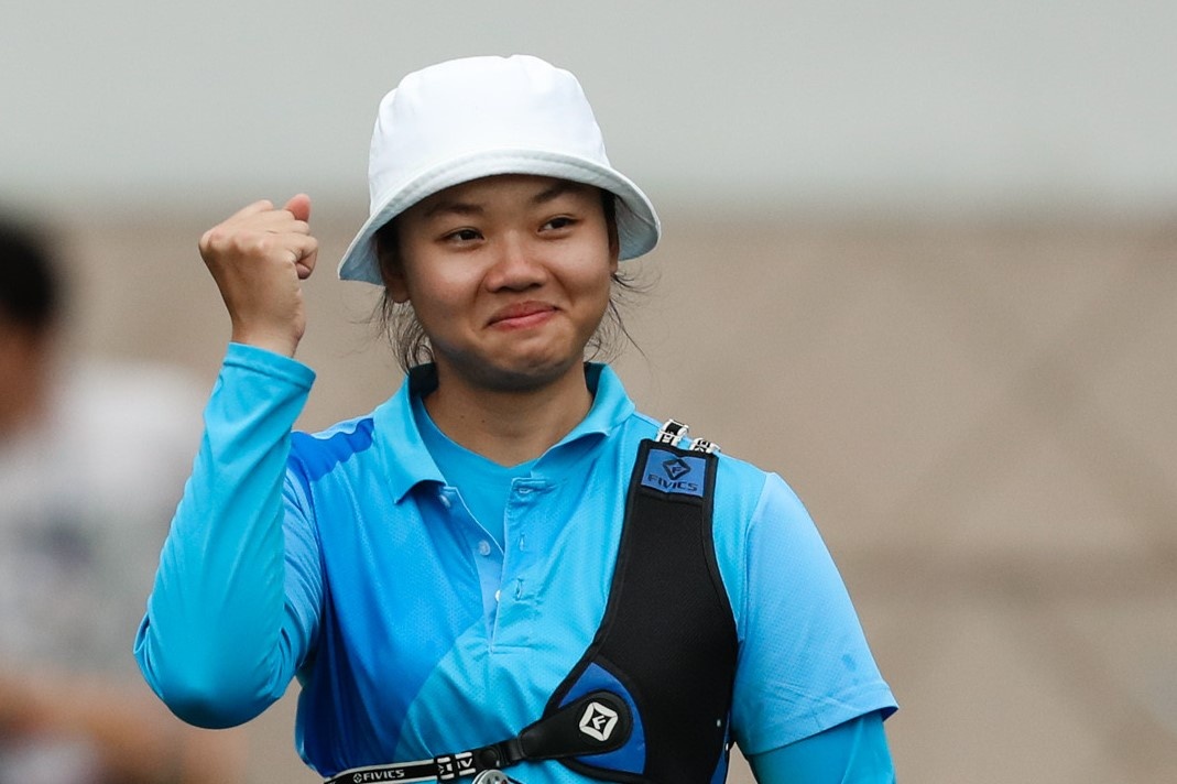 Cung thu 9x quyet tam gianh vang noi dung dong doi hinh anh