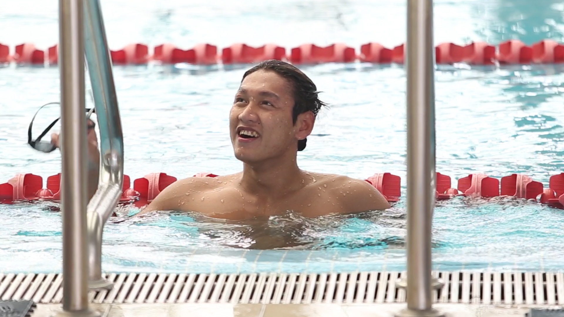 Doi boi Viet Nam met moi va buon ngu vi khong duoc tap dung gio hinh anh