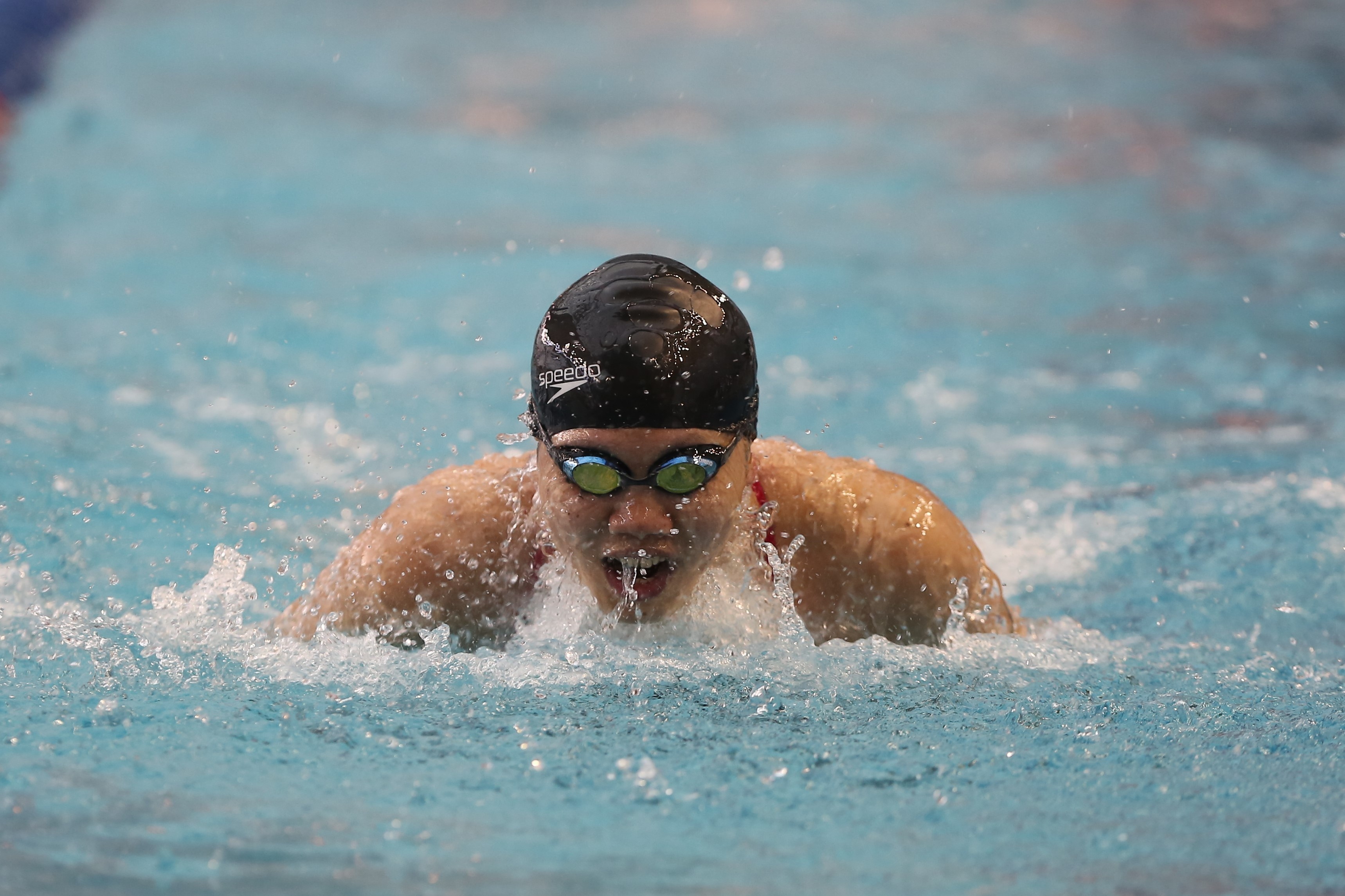 Anh Vien: Thay van mang khi tap luyen khong tot hinh anh