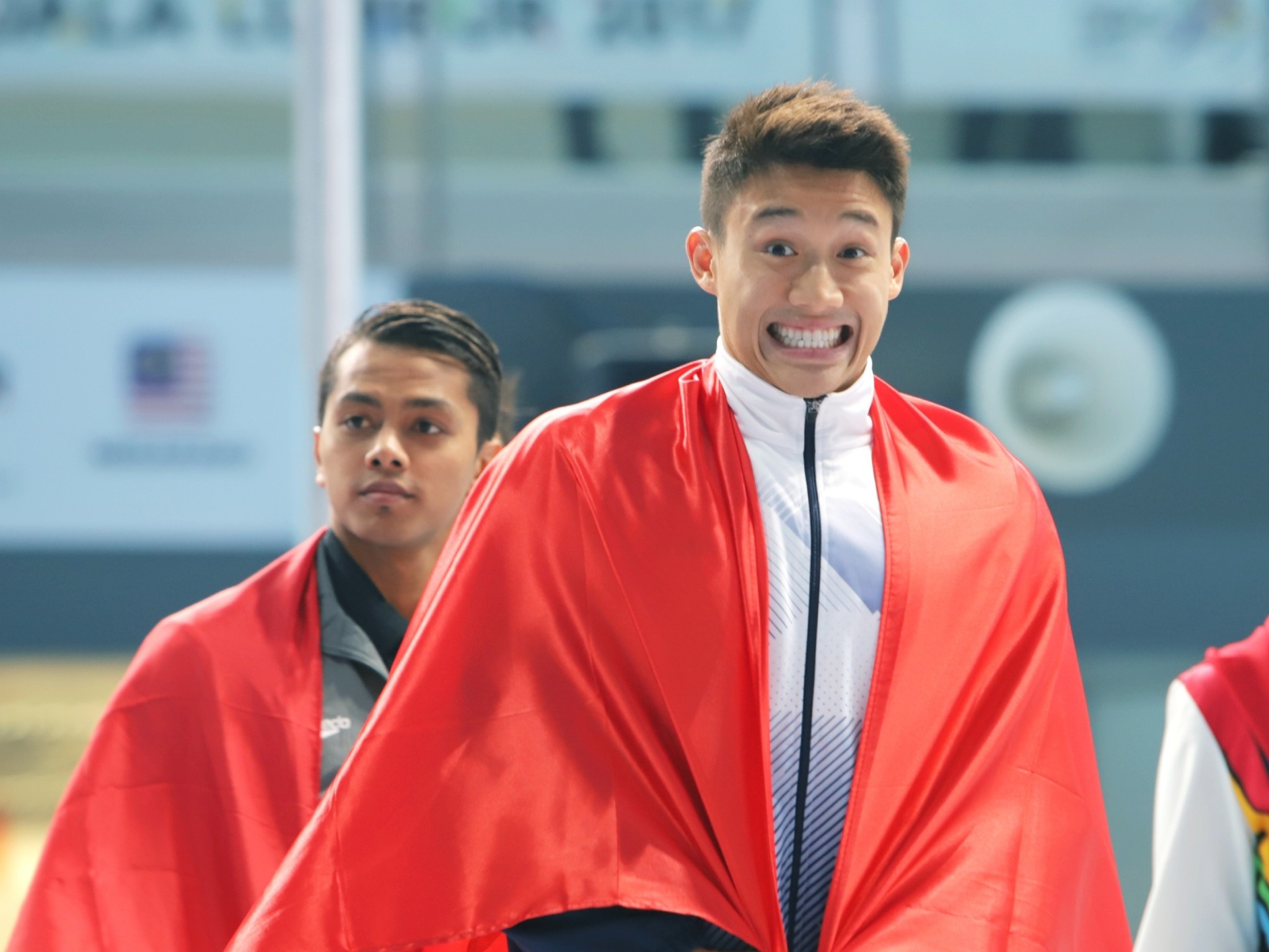 Paul Le Nguyen: Toi se co gang de co them nhieu huy chuong hinh anh