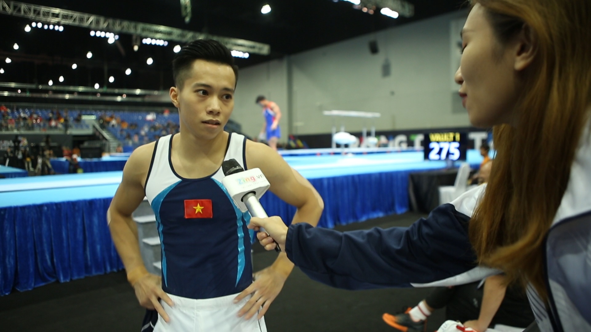 Thanh Tung: Toi tu tin lay vang hinh anh