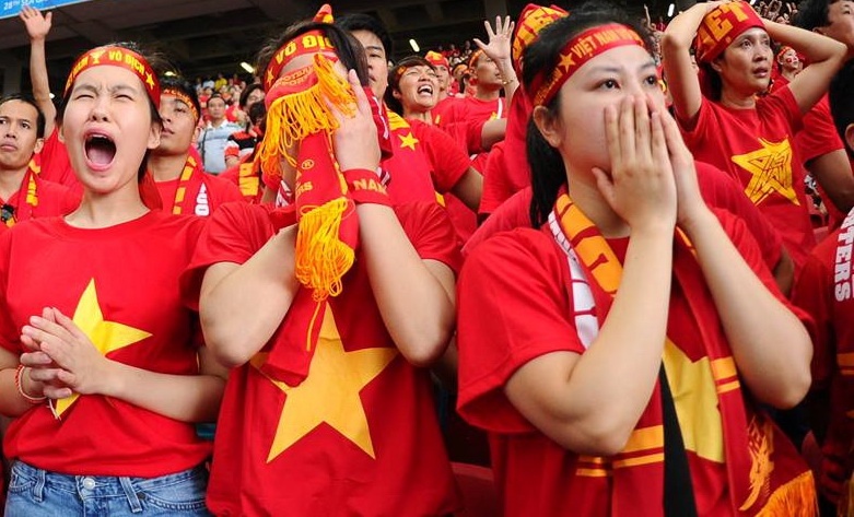 'Toi rat buon, ong Thang da lam U22 Viet Nam tu thua' hinh anh