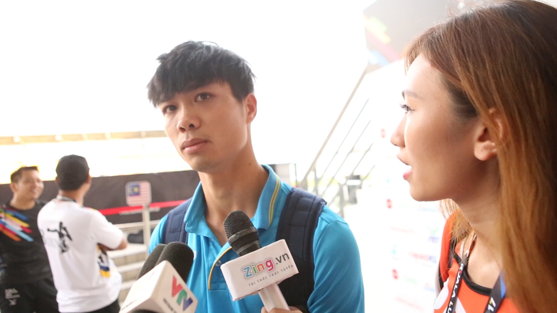 Cong Phuong noi gi sau khi nghe HLV Huu Thang tu chuc? hinh anh