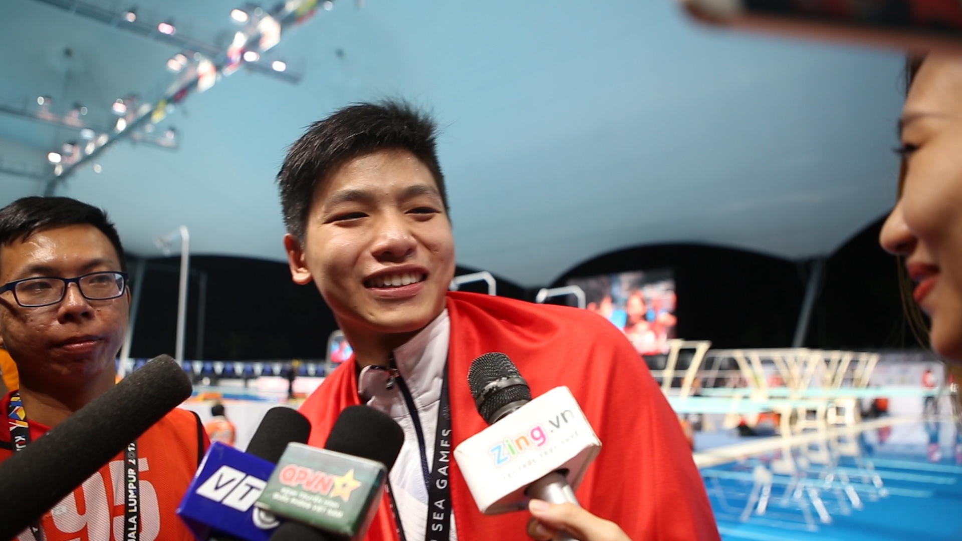 Kim Son: 'Em khong phai ngoi sao' hinh anh