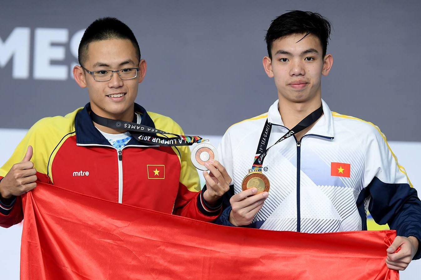 HCV 1.500 m tu do Huy Hoang: Chuyen dau loai anh huong tam ly rat lon hinh anh