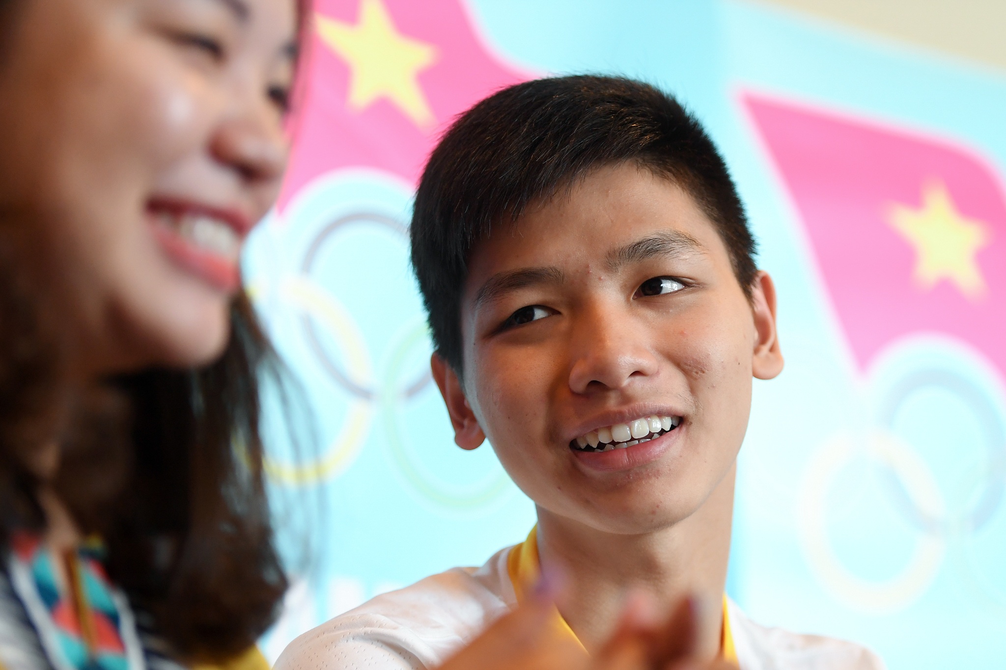 Kim Son ngau hung hat 'Chung ta khong thuoc ve nhau' hinh anh