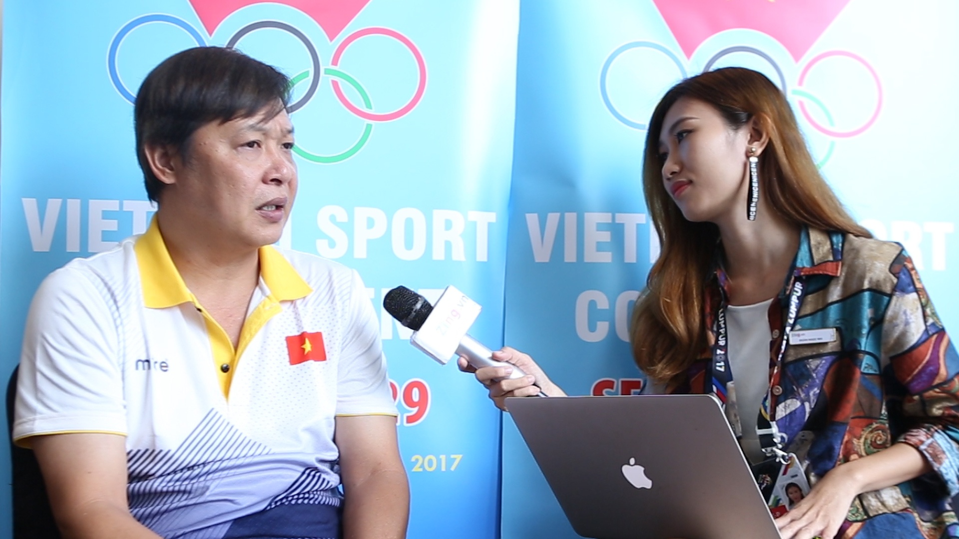 HLV Dang Anh Tuan: Toi khong cam Anh Vien yeu duong hinh anh