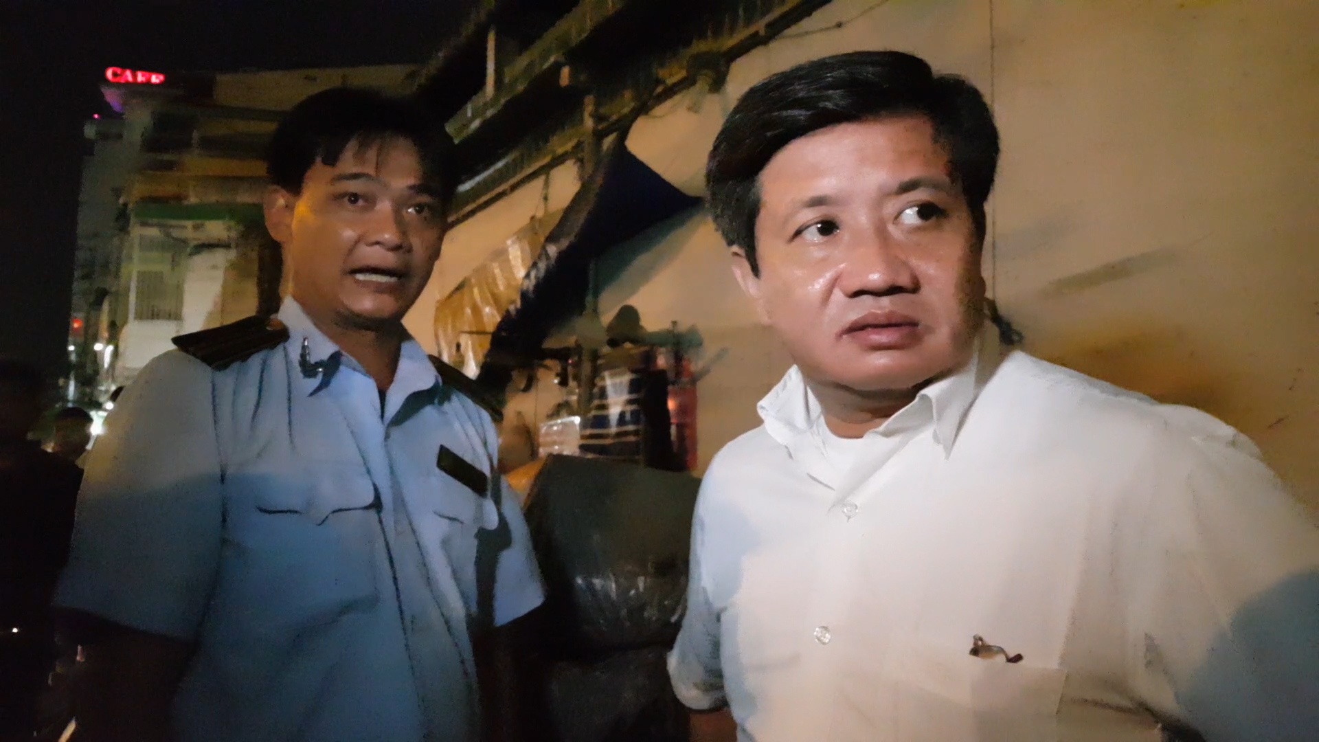 Ong Doan Ngoc Hai de nghi cach chuc Chu tich phuong Cau Ong Lanh hinh anh