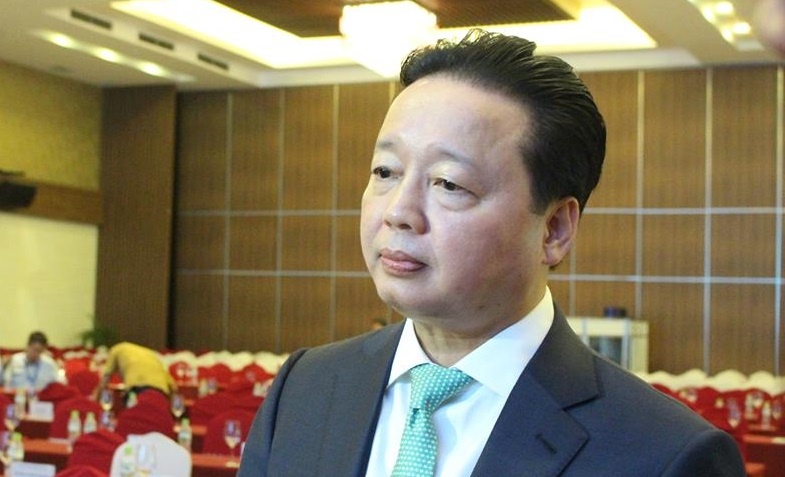 'Tu duy lai viec khai thac tai nguyen Dong bang song Cuu Long' hinh anh