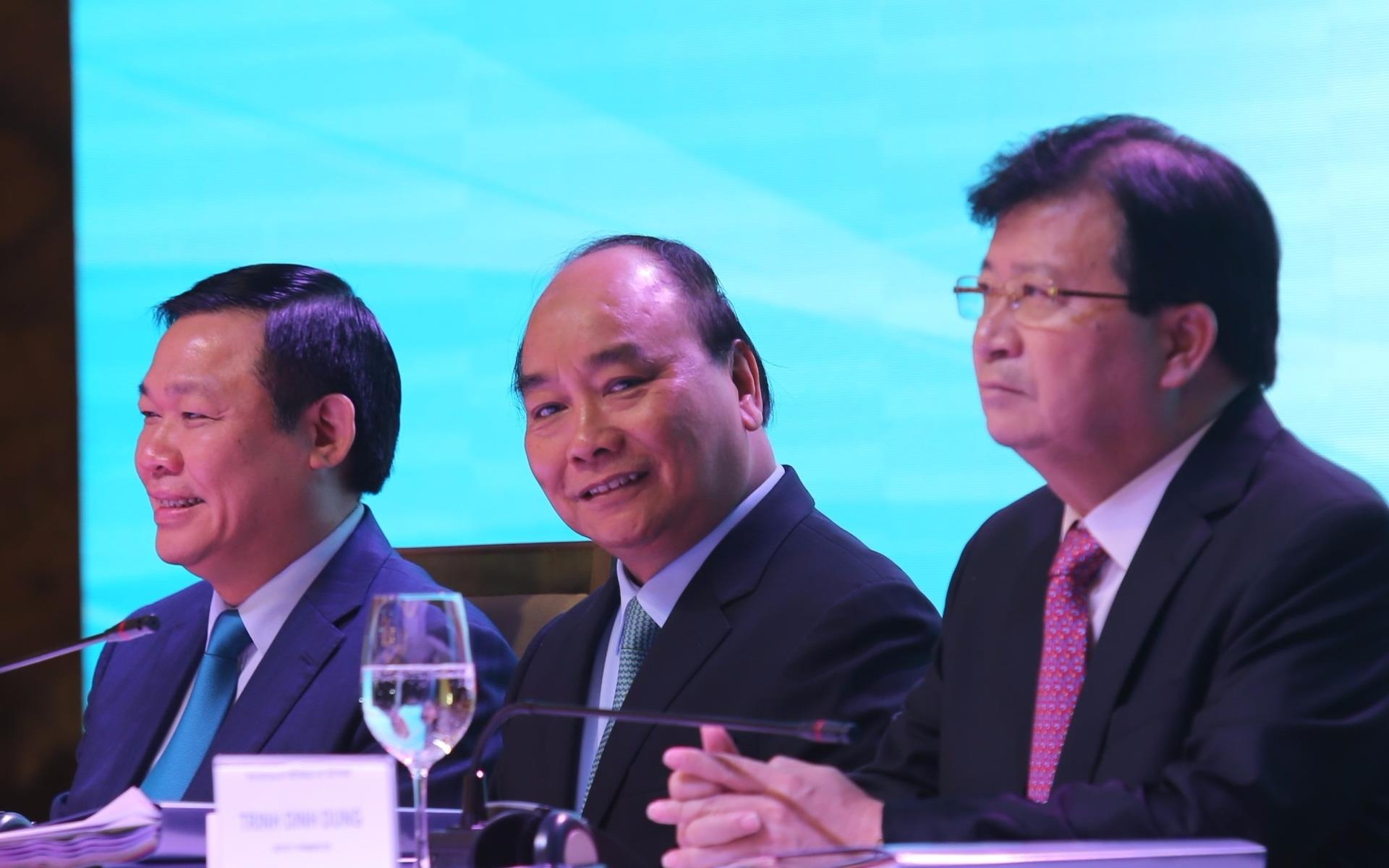 Thu tuong: Bien thach thuc thanh thoi co voi DBSCL hinh anh