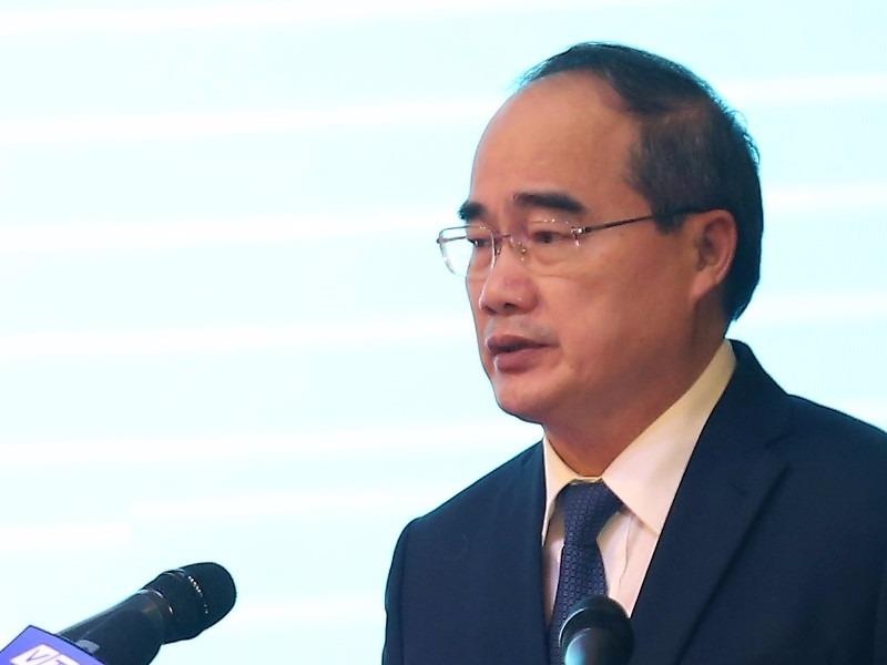 'TP.HCM la 1 trong 10 thanh pho bi de doa boi bien doi khi hau' hinh anh