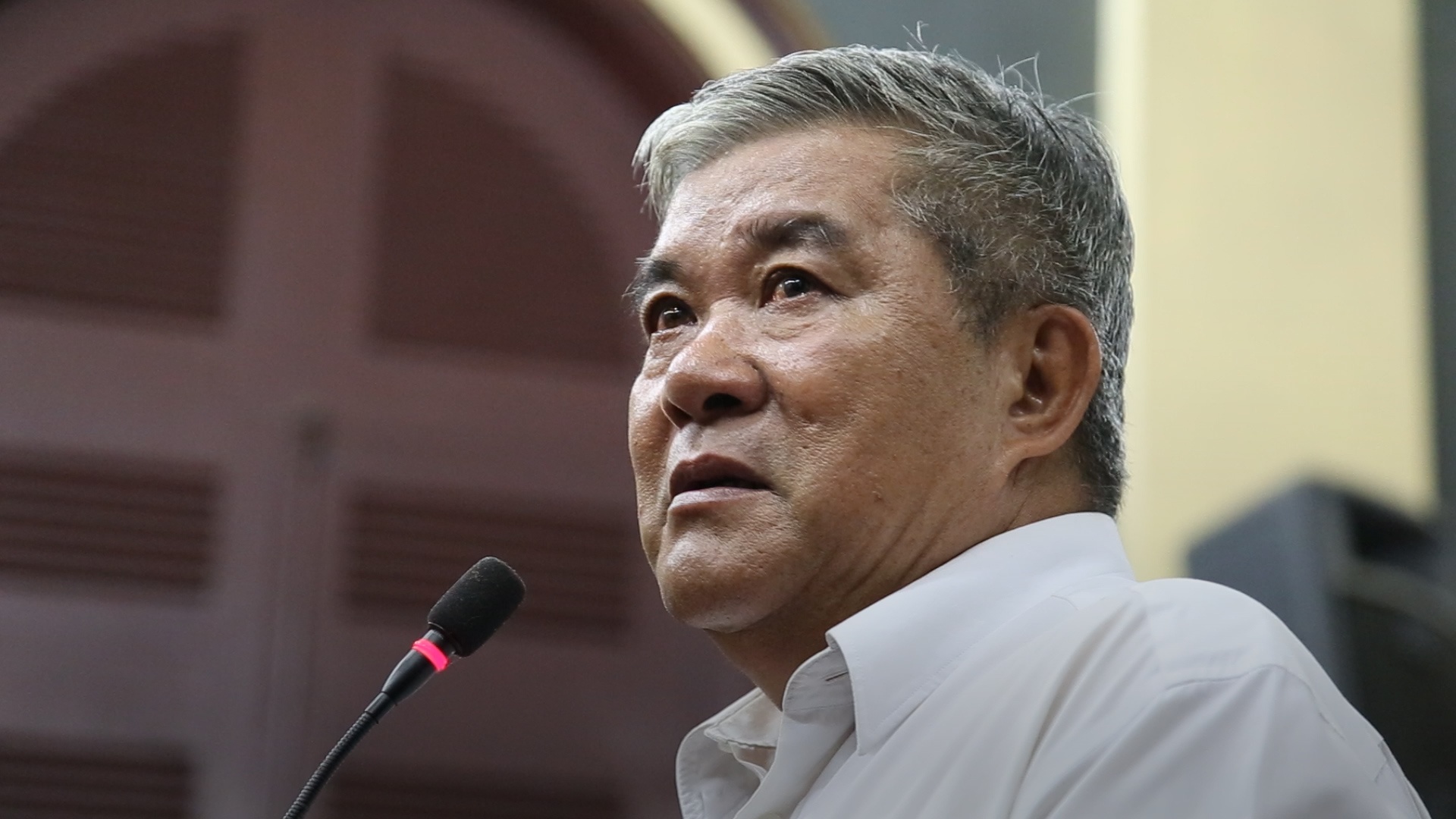 Cac bi cao trong vu VN Pharma noi loi sau cung hinh anh