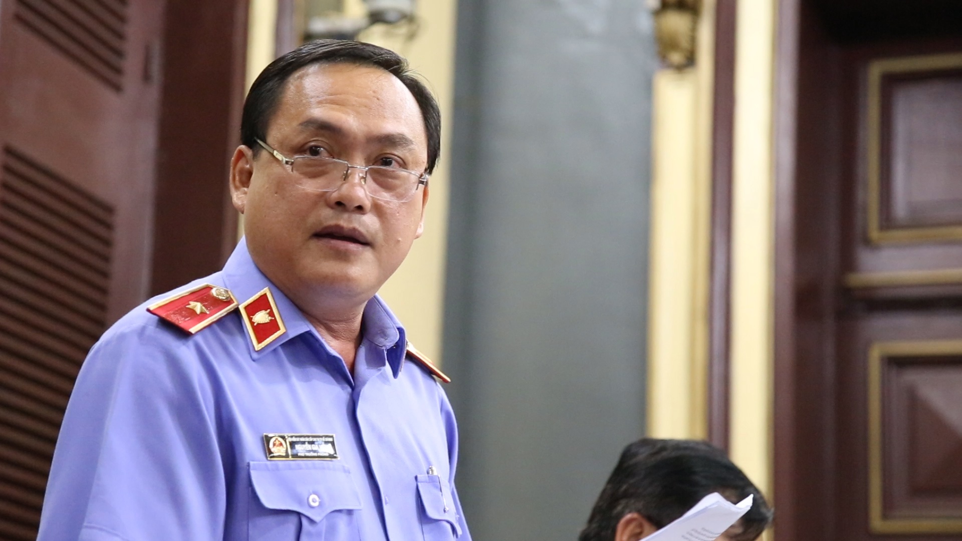 Vien kiem sat: 'Phai huy an so tham, dieu tra lai vu VN Pharma' hinh anh